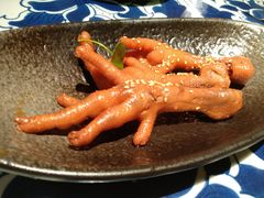 -绿茶餐厅(布吉万象汇店)