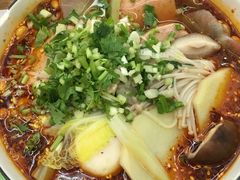 -许小树(国贸商城店)
