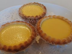 酥皮鸡蛋挞-利苑酒家(金宝店)