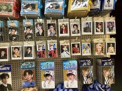 -微店Park(上海静安大悦城店)