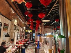 -宽店烧烤(大兴店)