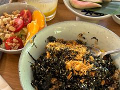 -时光花园(白鹭洲店)