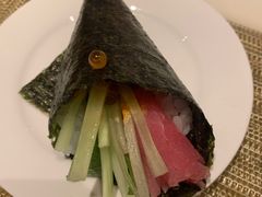 -食百绚全日制餐厅(成都棕榈泉费尔蒙酒店)