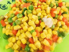 -首都师范大学-本部食堂