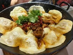 -百味地锅鸡(二店·财校分店)