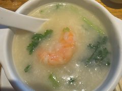 -小城粥道·海胆鲜虾粥(解放广场店)
