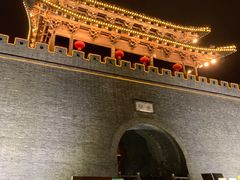 -东关历史文化旅游区-东门遗址