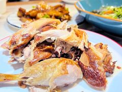 -东北民俗村·东北菜(翻身店)