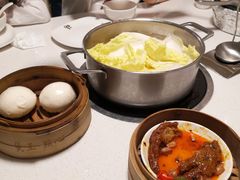 -煲王粤菜餐厅(中侨中心店)