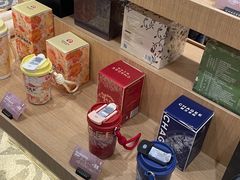 -霸王茶姬(正佳广场店)
