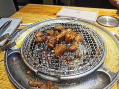 -喜来稀肉(北外滩白玉兰广场店)