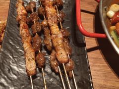-KAOTOWN烤堂•烧烤(海汇港店)