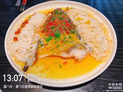 -五缘湾凯悦酒店·悦饗中餐厅