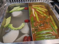 -鑫宝沙茶牛肉火锅(永泰店)