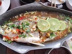-Doo Dee Thai Food(Issan/Isaan/Esan)