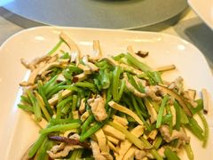 -龙井壹号·茶缘山景宴(龙井村店)
