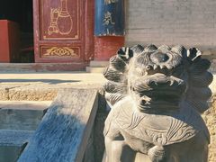 -洛阳白马寺