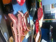 android_upload_pic-杀猪天·韩国烤肉(总店)