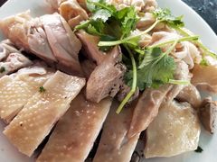 -文昌鸡饭店110号(中山路店)