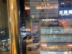 -龙聚德北京烤鸭(沙坪坝华宇A馆店)