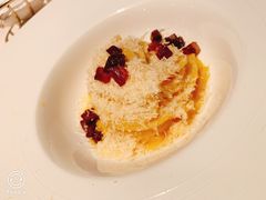 -北京金融街丽思卡尔顿酒店·意味轩 Cepe