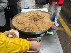 -六广门毛阿姨糯米饭