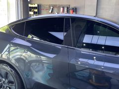 -车艺佳龙膜隐形车衣汽车贴膜(宝山丰宝店)