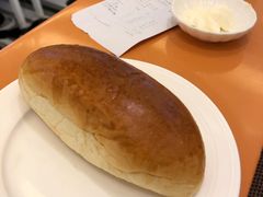 -红房子西菜馆(淮海中路店)