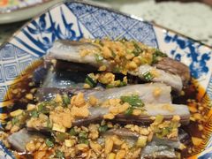 -熠盛·本帮菜Bistro(永嘉路店)