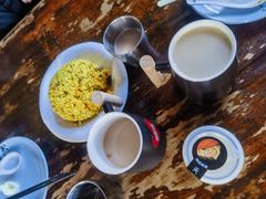 -玛吉阿米·餐吧