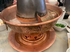 -牛街·马辈儿涮肉(牛街二店)