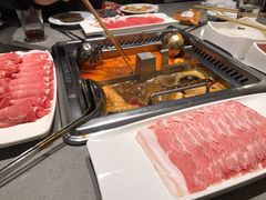 -海底捞火锅(旭辉MALL店)