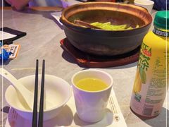 -啫神·广州地标美食(北京路店)