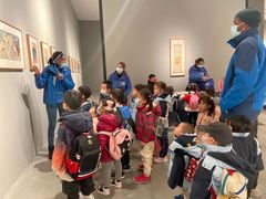 -上海市浦东新区恒宇幼儿园(杨南部)