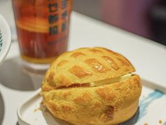 -柠檬树茶餐厅(海雅缤纷城店)