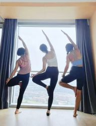 -MK·优璨瑜伽·普拉提