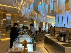 -Bracket Coffee(工体店)