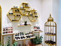 -肆兮眼镜·蔡司·徕卡战略合作店(大坪店)