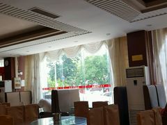 -今鲜源大酒店·中华餐饮名店(新湛路店)