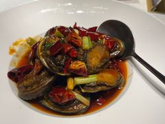-开海·红岛海鲜虾水饺(石老人店)
