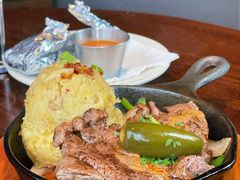 法士达牧场牛排-Chili's Cafe&Bar奇利斯(滨江店)