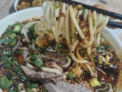 -肖家客饸饹面(郑州总店)