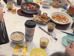 -潮界(虹桥新天地店)