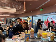 -元气寿司(东方宝泰店)