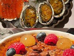 -壳里西餐厅Coquille Seafood Bistro(蒙自路店)