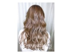 -P.STYLE 派斯造型