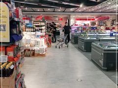 -Olé精品超市(沈阳万象城店)