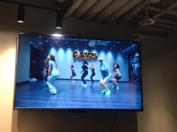 -G-STEPS舞蹈工作室