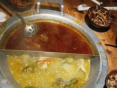 -楠火锅(哈尔滨金爵万象店)