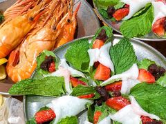 -哼蟹二将·烤肉酱蟹(合生汇店)